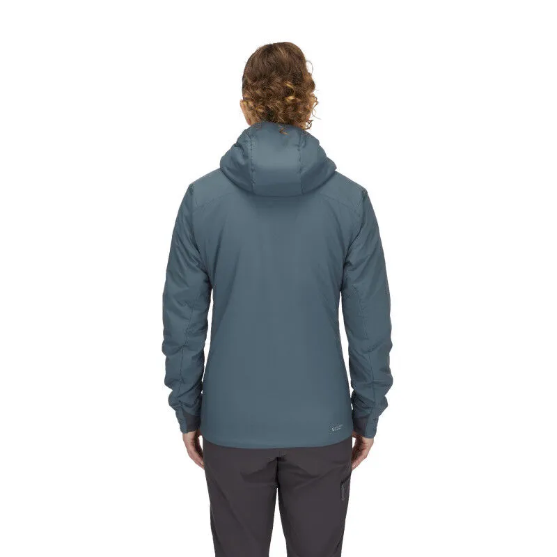 Rab Women's Xenair Alpine Light Jacket - Softshell Jacket - Women's