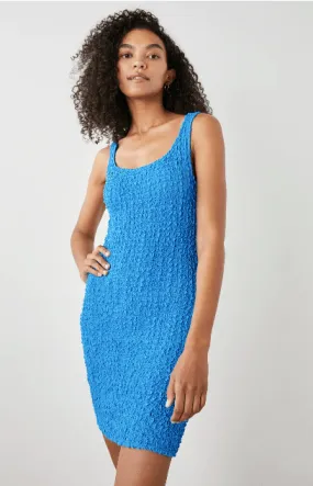 Rails Julie Dress - Bay Blue