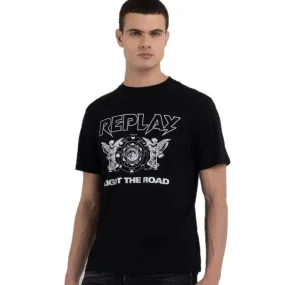 Replay T-Shirt Buy Online