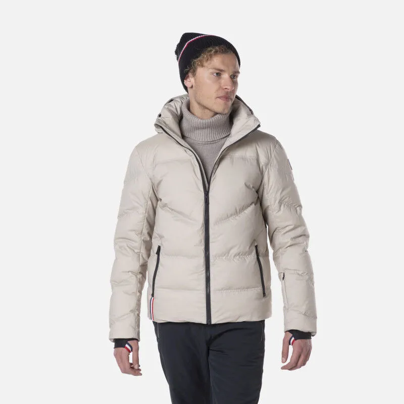 Rossignol Legacy Merino Down Jacket - Ski Jacket - Men