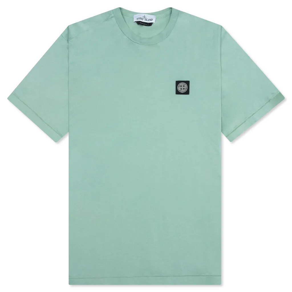 Sage Green S/S T-Shirt - Buy Now