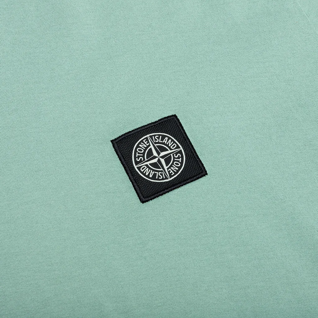 Sage Green S/S T-Shirt - Buy Now