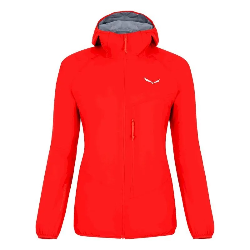 Salewa Agner 2 PTX 3L Rain Jacket - Women