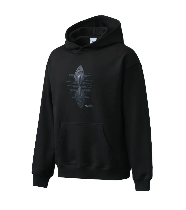 San San Gear | Unisex Street Style Logo Hoodies - for sale online