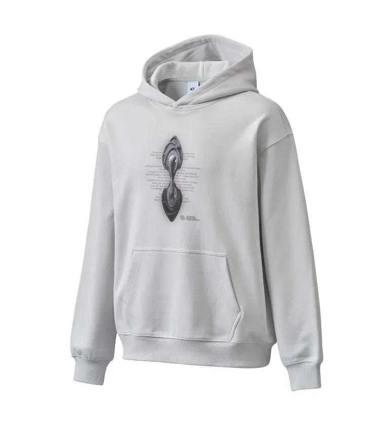 San San Gear | Unisex Street Style Logo Hoodies - for sale online