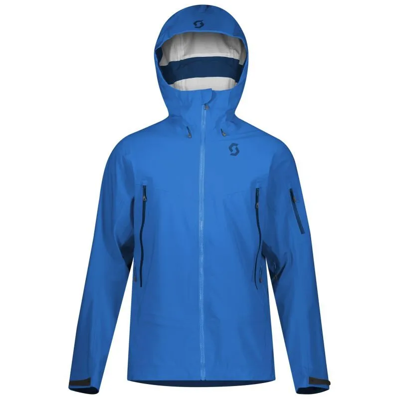 Scott Explorair DRX 3L Jacket - Ski Jacket - Men