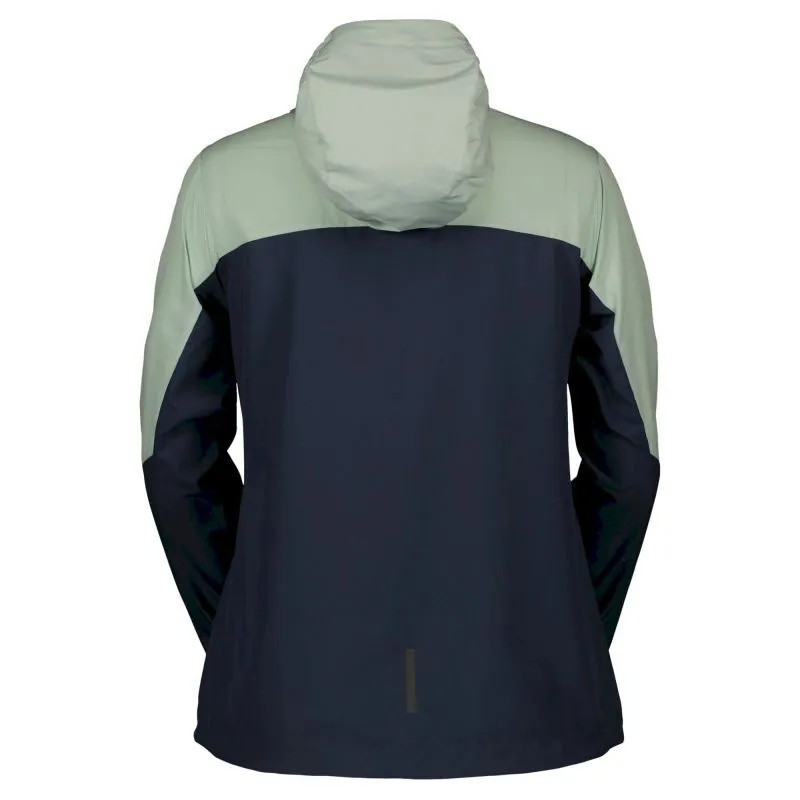 Scott Explorair Light WB Jacket - Women's Windproof Jacket