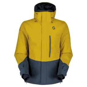 Scott Ultimate Dryo 10 Ski Jacket - Men