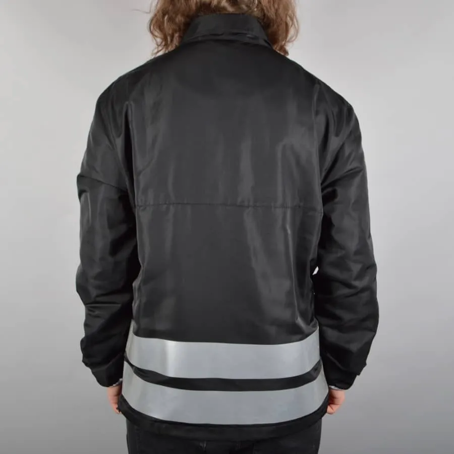 Skypager Jacket - Black