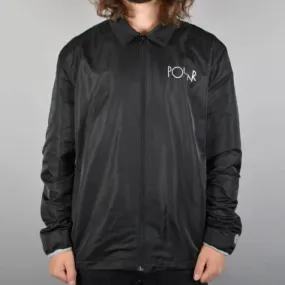 Skypager Jacket - Black