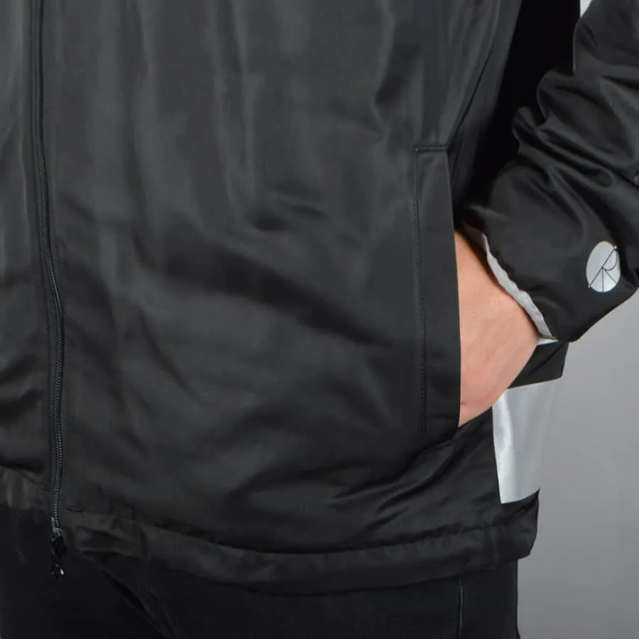 Skypager Jacket - Black