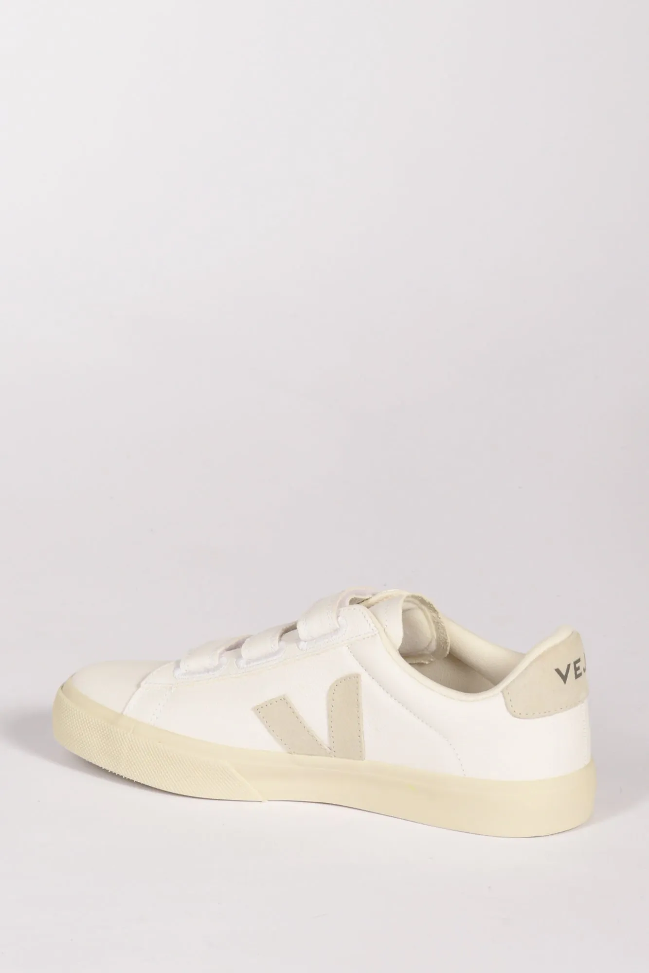 Snazzy Sneakers Recife White/Beige Women