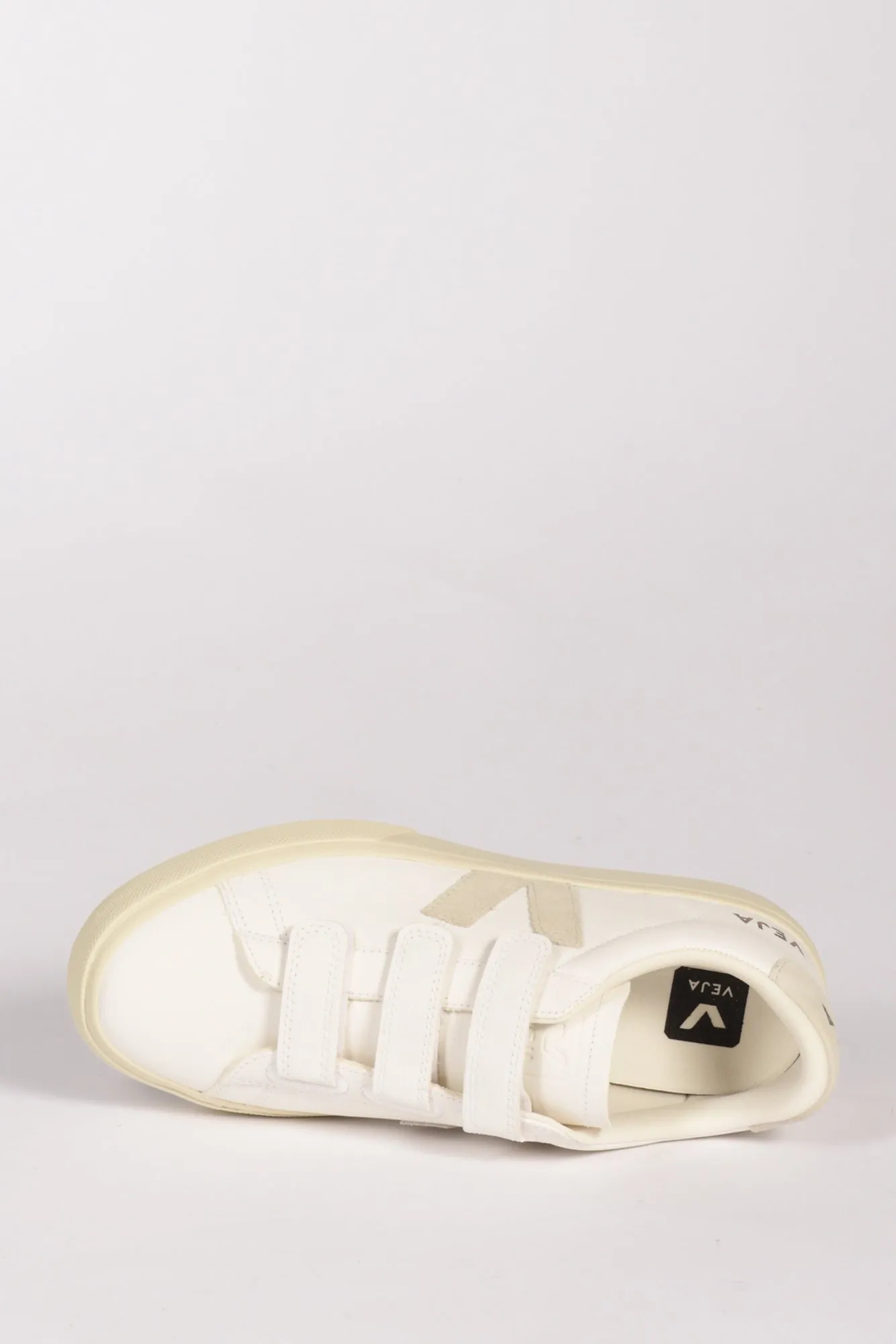 Snazzy Sneakers Recife White/Beige Women