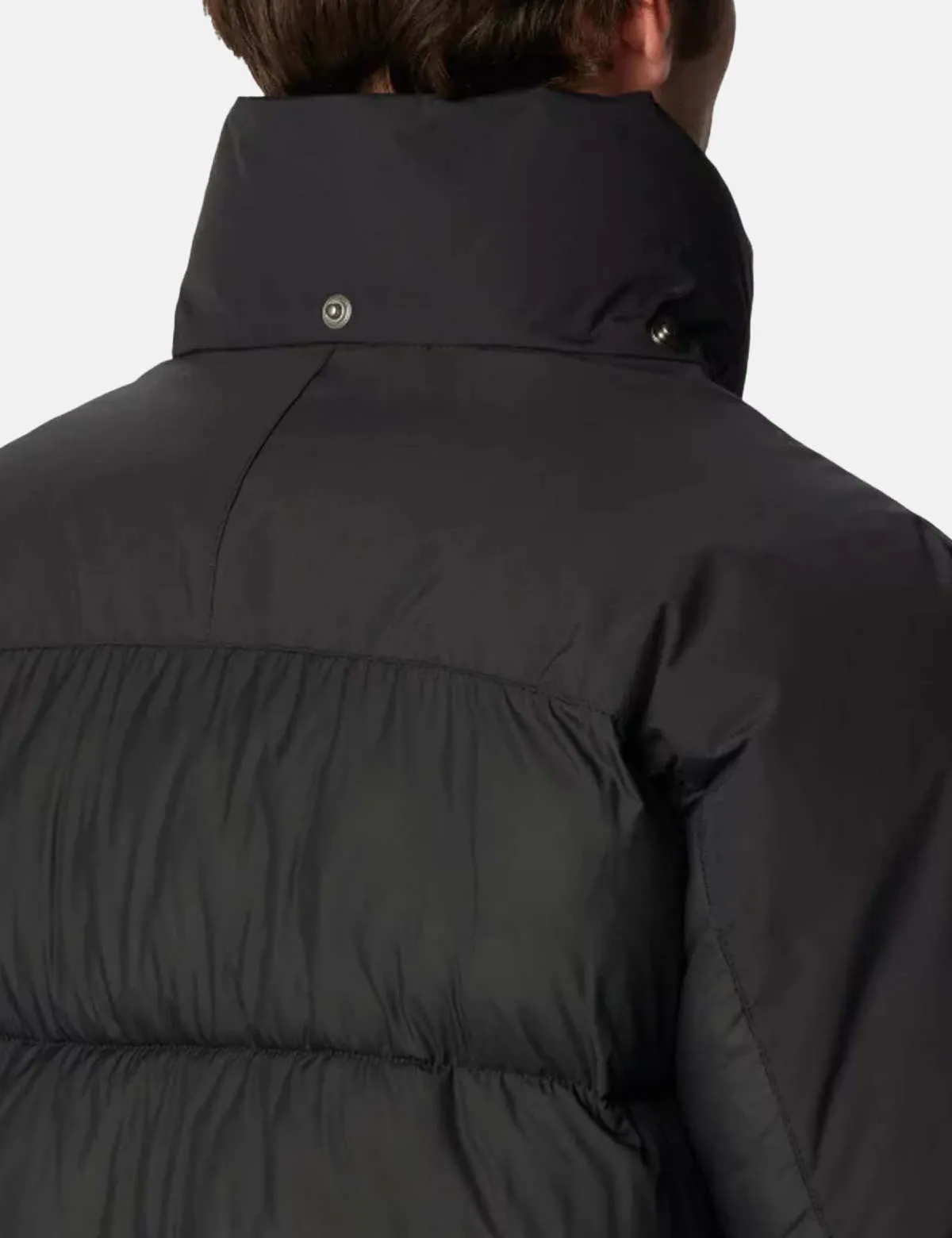 Snowqualmie Jacket - Black