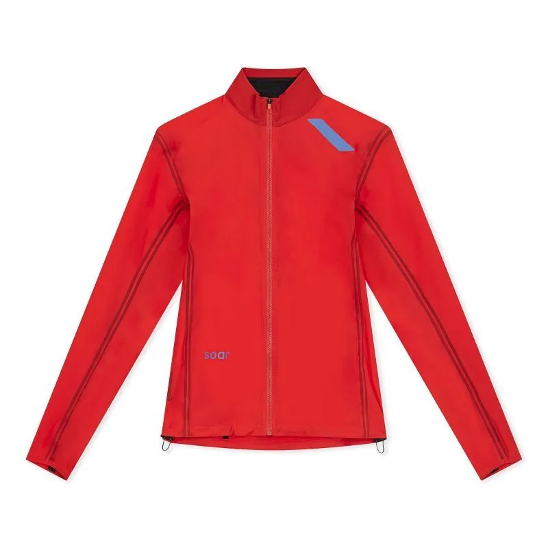 Soar Running Women's Ultra Jacket - Windproof Jacket - Women