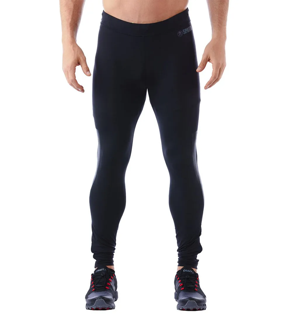 SPARTAN CRAFT Lumen Urban Men's Running Tight