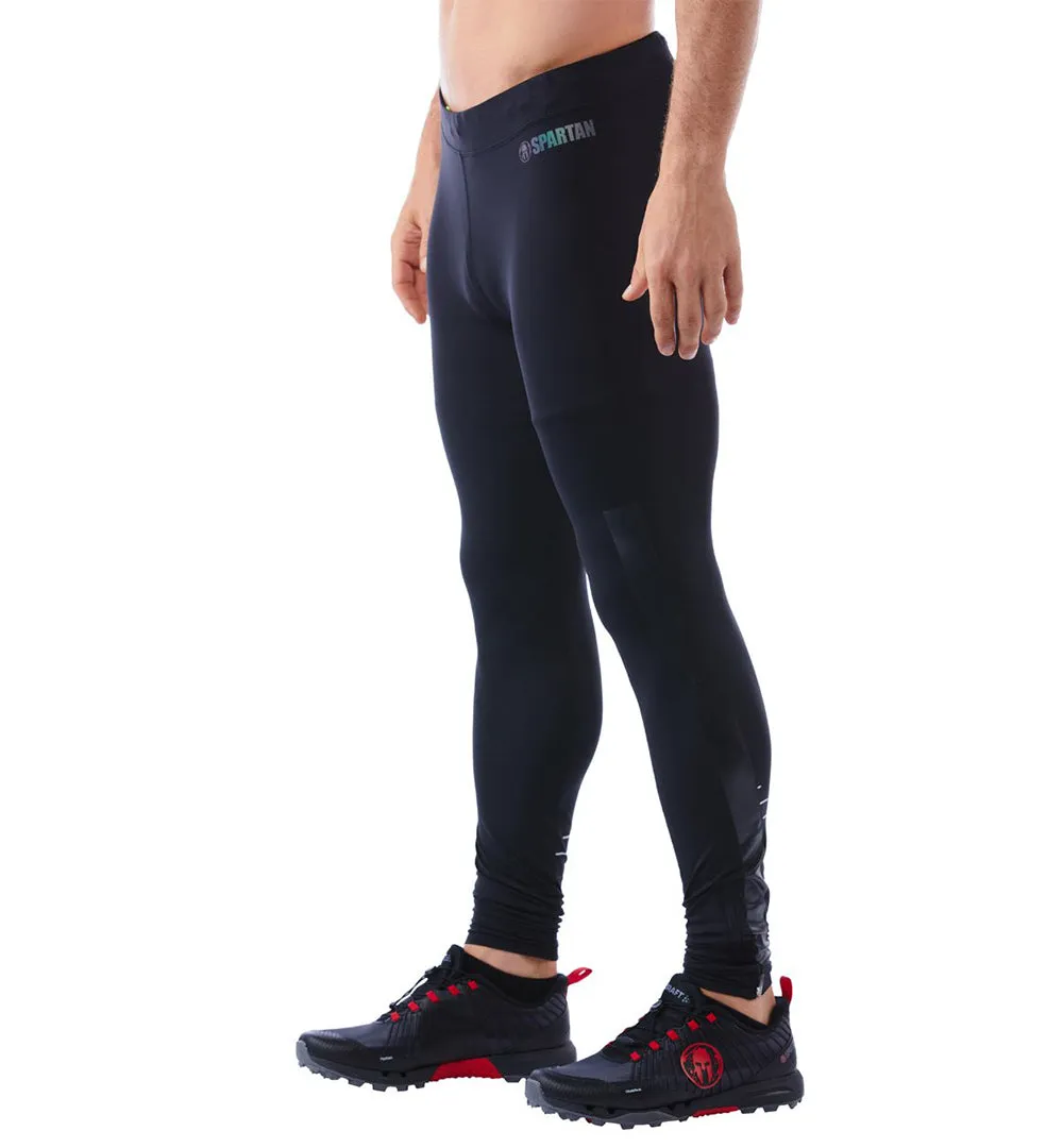 SPARTAN CRAFT Lumen Urban Men's Running Tight