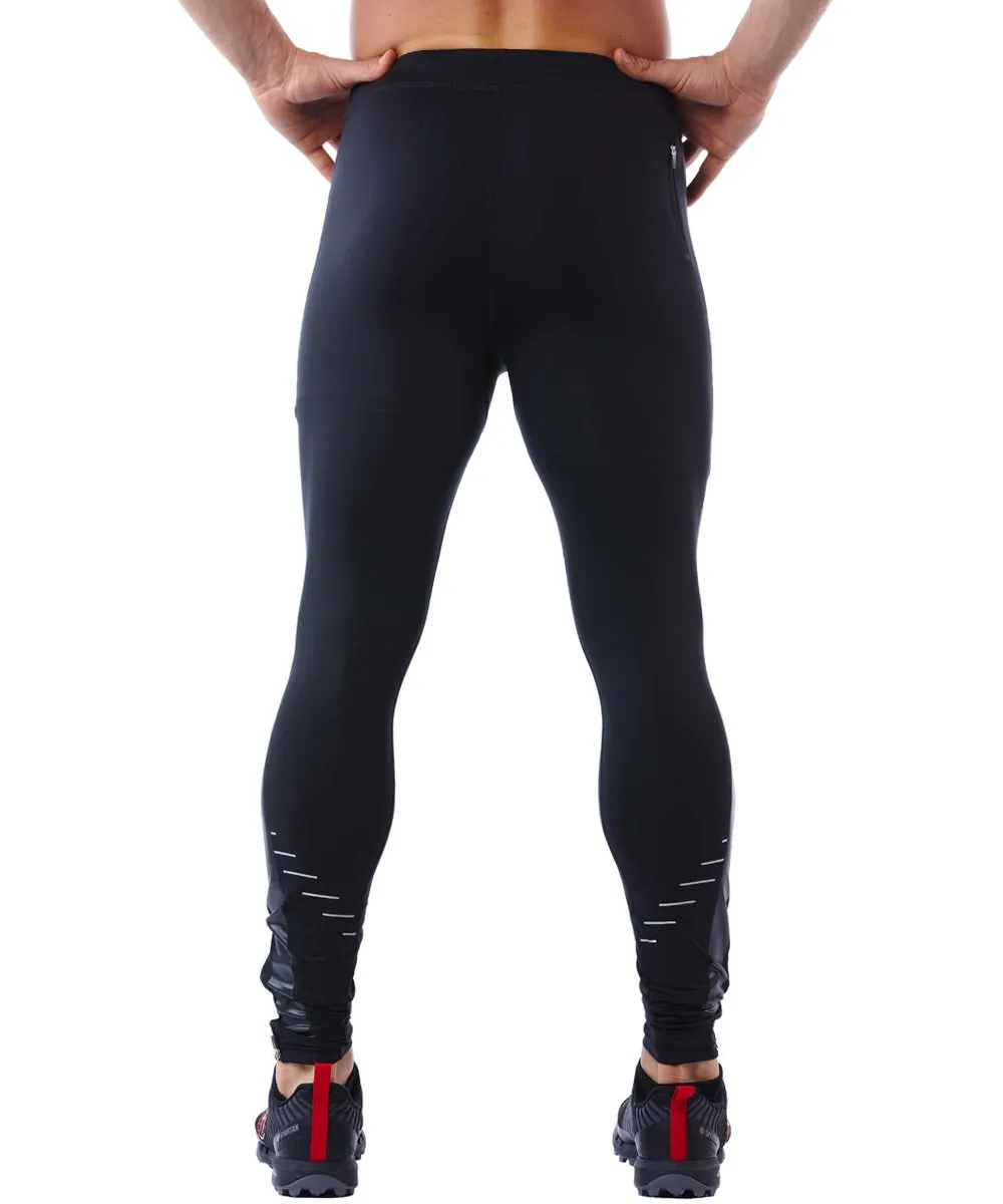 SPARTAN CRAFT Lumen Urban Men's Running Tight