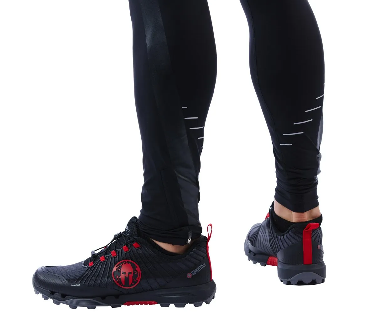 SPARTAN CRAFT Lumen Urban Men's Running Tight