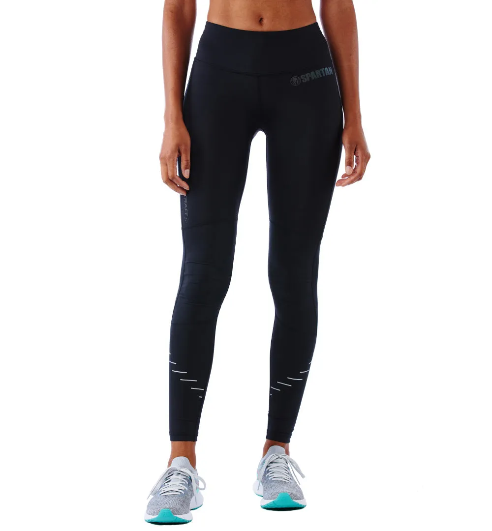 Spartan Craft Lumen Urban Run Tight Women's