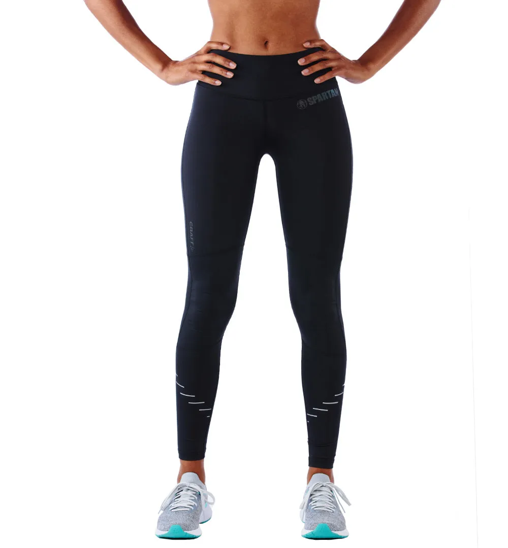 Spartan Craft Lumen Urban Run Tight Women's