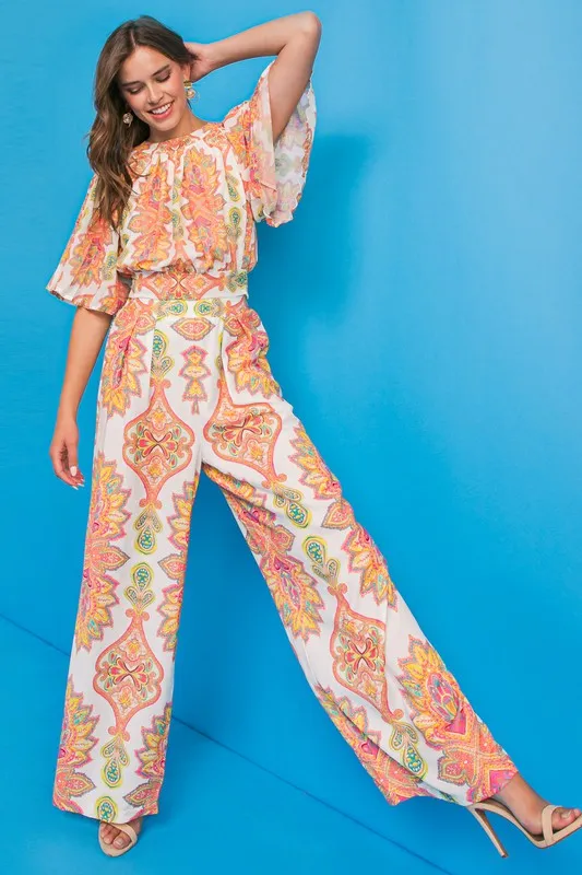 Spring Palooza Pants - Buy Stylish Spring Pants Online