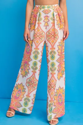 Spring Palooza Pants - Buy Stylish Spring Pants Online