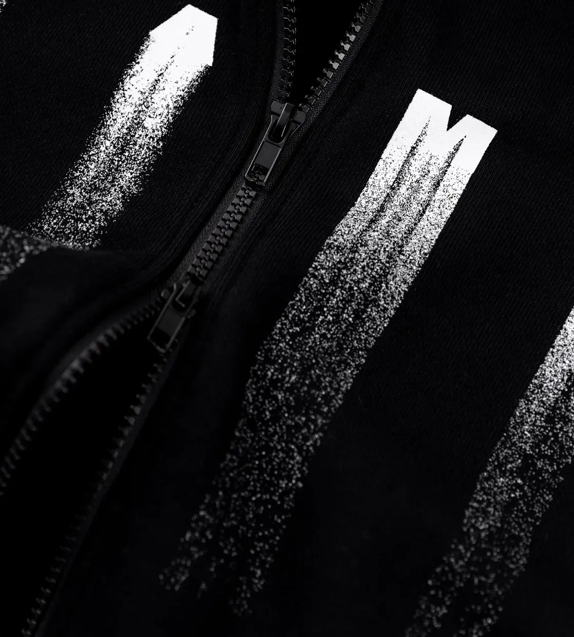 Stampd' LA Long Sleeves Logo Hoodies