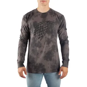 Stark Longsleeve Tee - Game of Thrones Merchandise