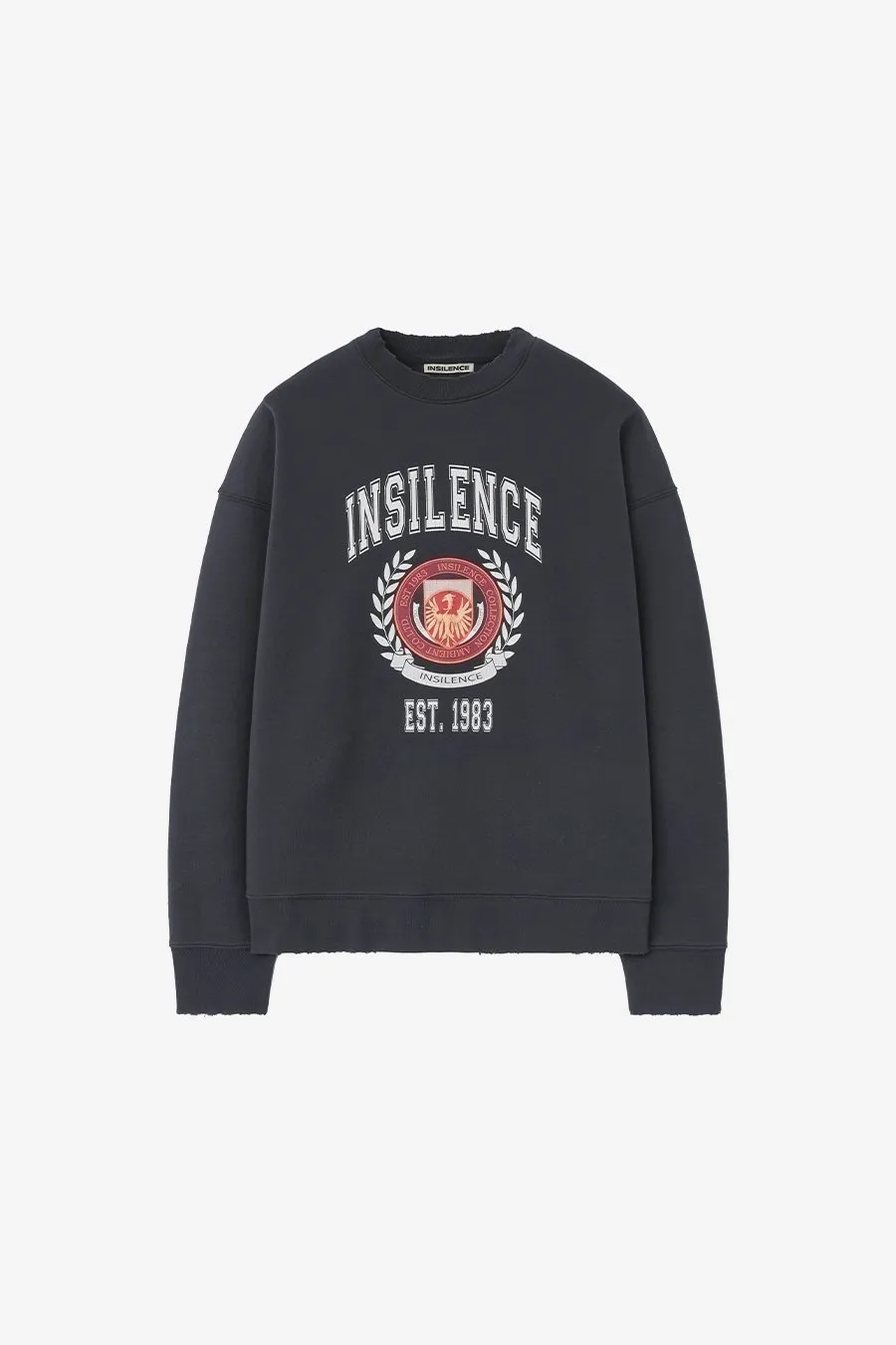 Street Style Long Sleeve Hoodies & Sweatshirts - Shop In Silence