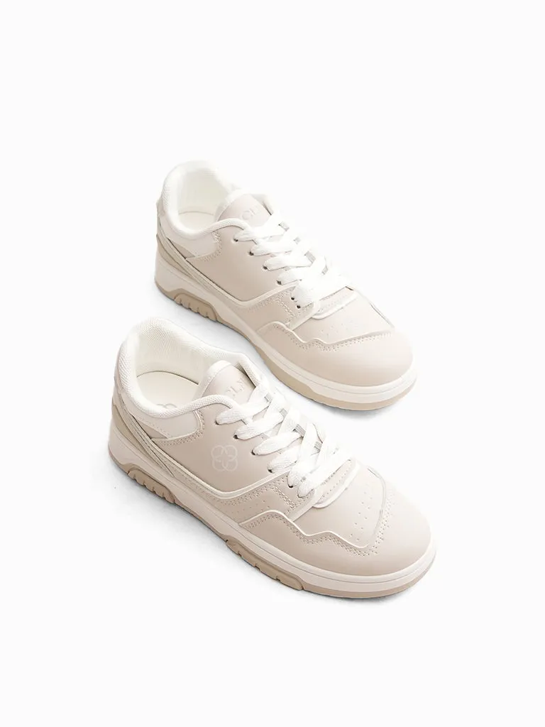 Stylish Malta Lace-up Sneakers at Affordable Prices - Order Now