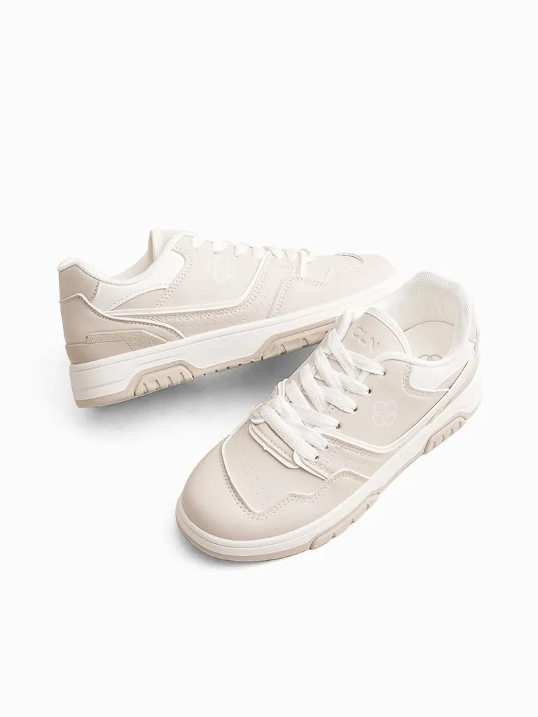 Stylish Malta Lace-up Sneakers at Affordable Prices - Order Now