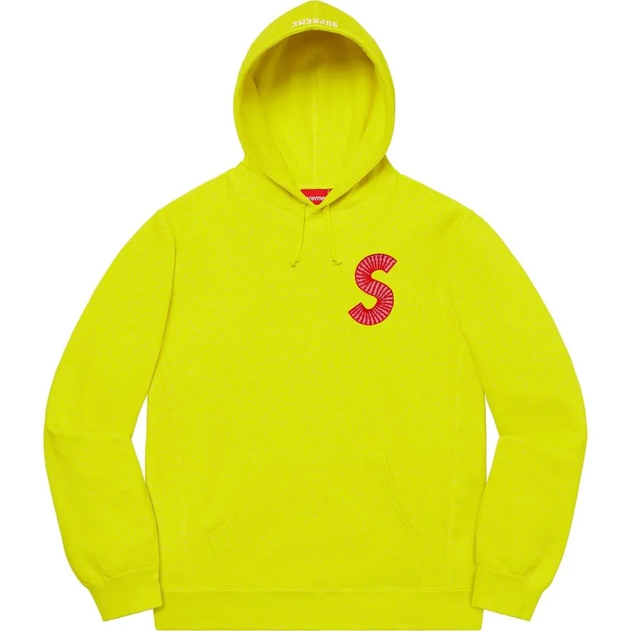 Supreme | Gender-Neutral Urban Skater Style Hoodies