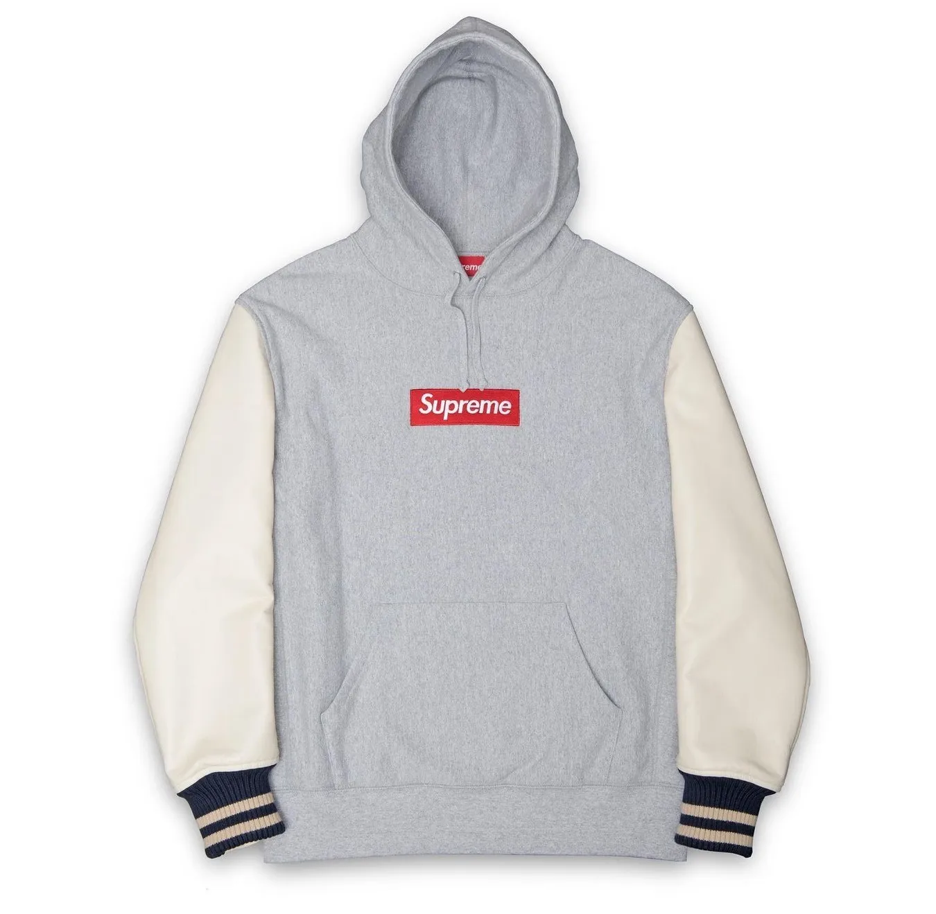 Supreme JUNYA WATANABE GARCONS Box Logo Hoodie - Customizable