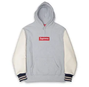 Supreme JUNYA WATANABE GARCONS Box Logo Hoodie - Customizable