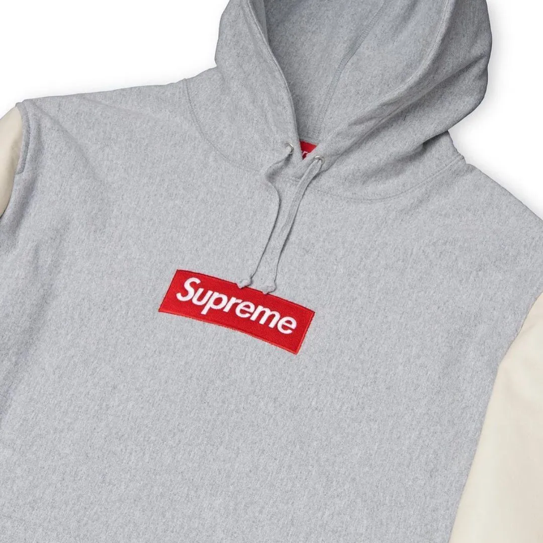 Supreme JUNYA WATANABE GARCONS Box Logo Hoodie - Customizable