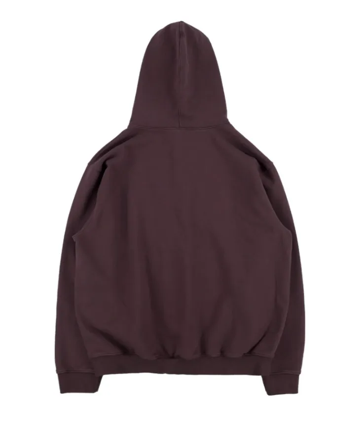 The Chilliest Moment | Gender-neutral Urban Fashion Logo Hoodies.