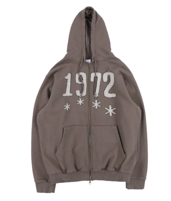 The Chilliest Moment | Gender-neutral Urban Fashion Logo Hoodies.