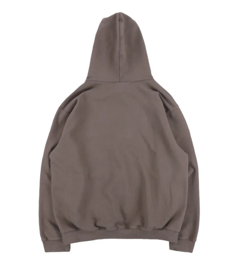 The Chilliest Moment | Gender-neutral Urban Fashion Logo Hoodies.