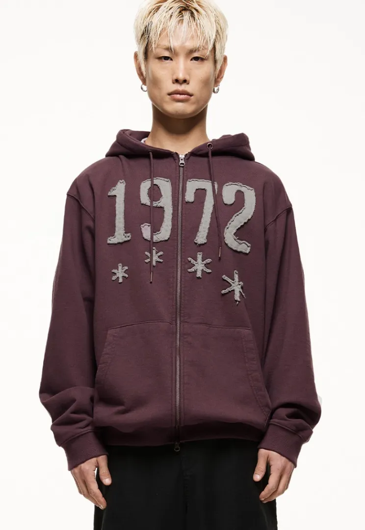 The Chilliest Moment | Gender-neutral Urban Fashion Logo Hoodies.