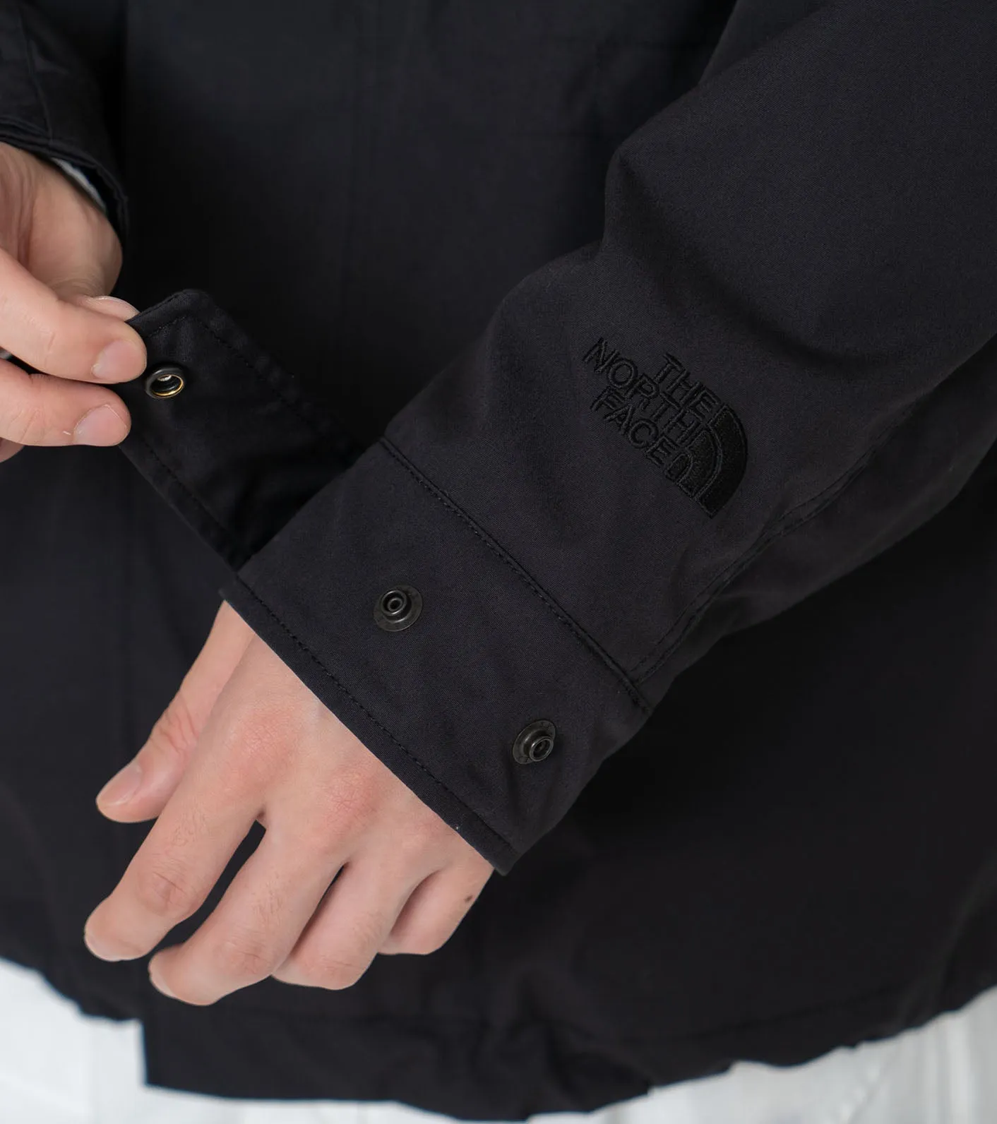 The North Face 65/35 Field Jacket - Purple Label | Order Now