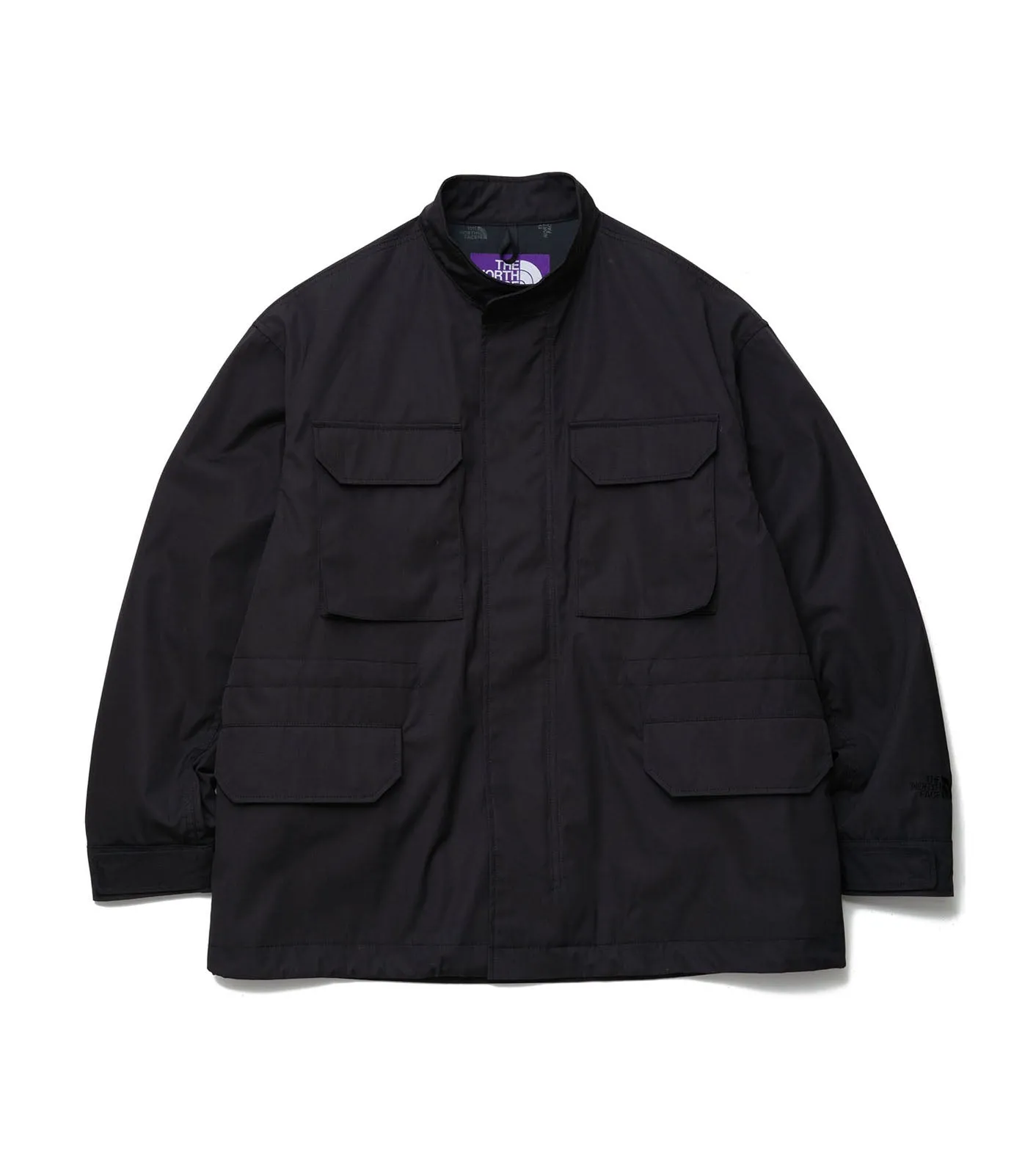 The North Face 65/35 Field Jacket - Purple Label | Order Now