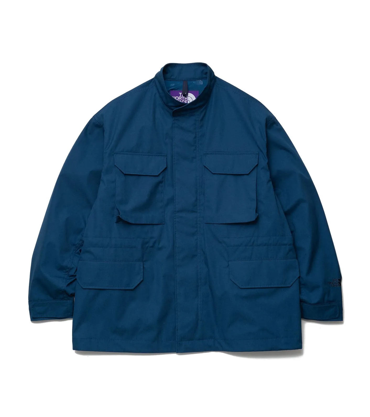 The North Face 65/35 Field Jacket - Purple Label | Order Now