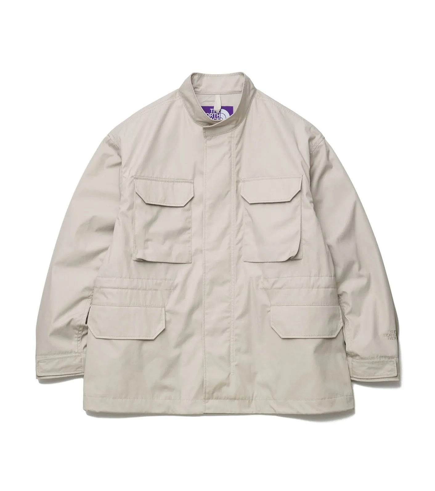 The North Face 65/35 Field Jacket - Purple Label | Order Now