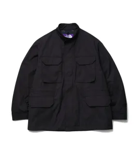 The North Face 65/35 Field Jacket - Purple Label | Order Now