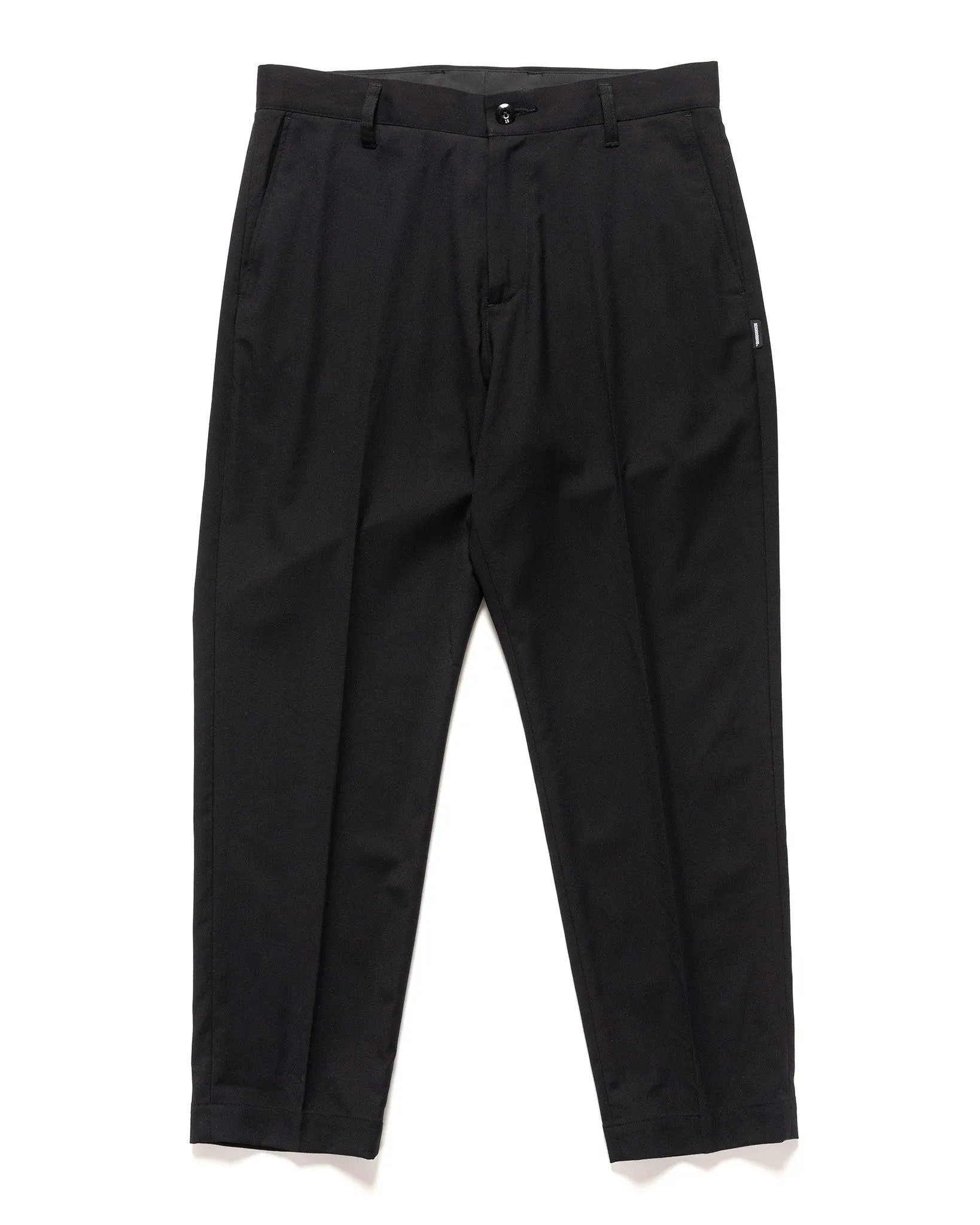 The SEO optimized result for Ankle Pants Black is Black Ankle Pants.