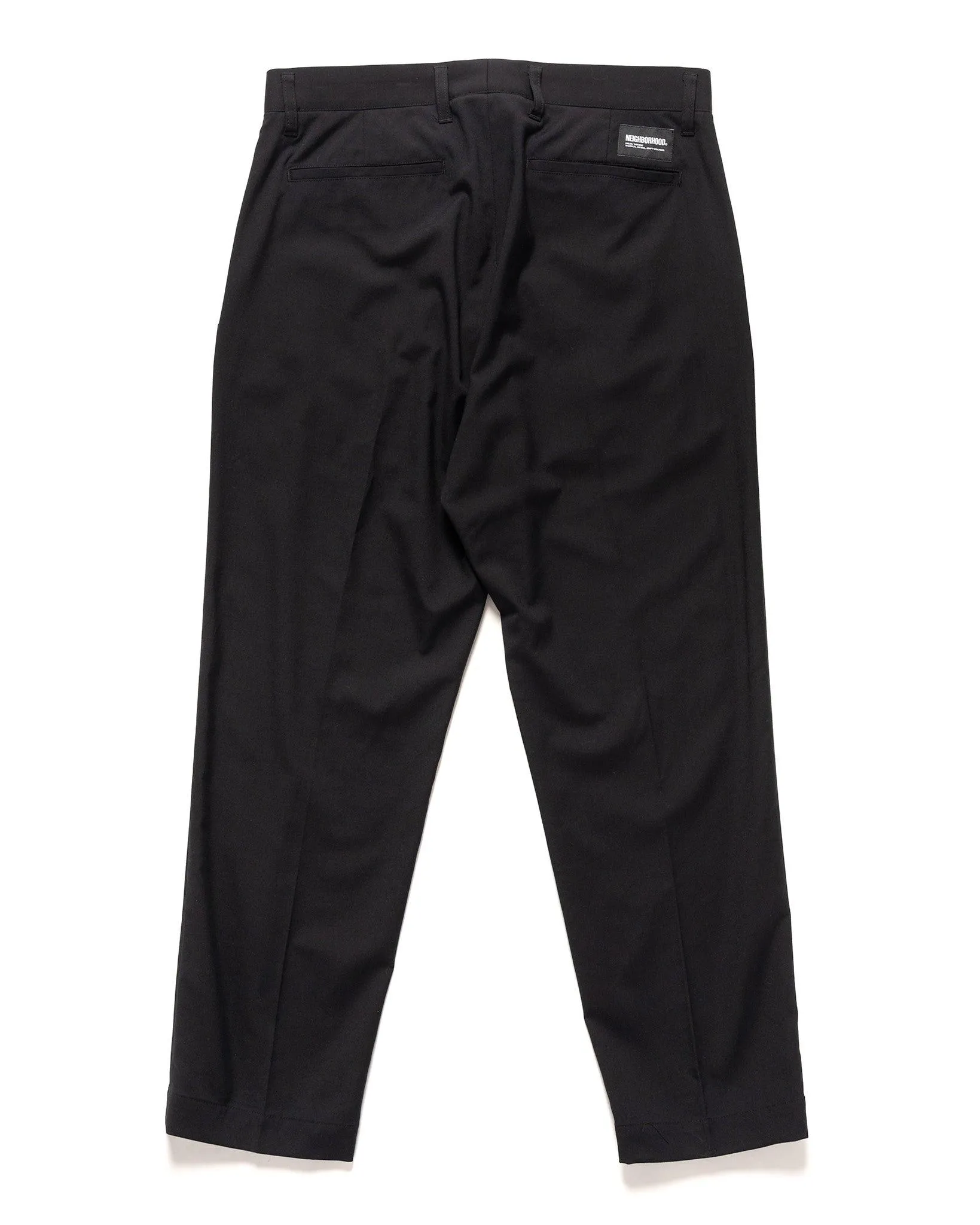 The SEO optimized result for Ankle Pants Black is Black Ankle Pants.