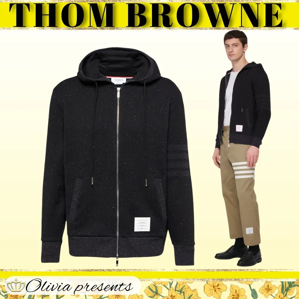 Thom Browne | Silk Long Sleeves Plain Cotton Logo Designers - Google SEO