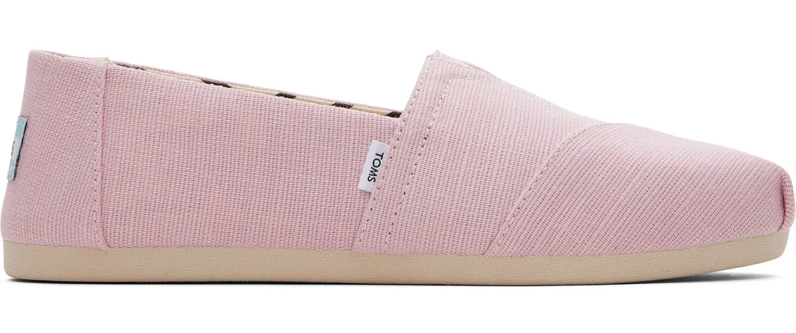 Toms Slip On Canvas Shoe for Women