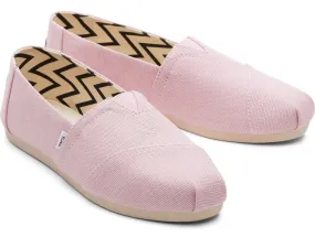 Toms Slip On Canvas Shoe for Women